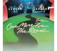 Lynyrd Skynyrd - One More From The Road - MCA Records - 82.004-2