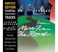 LYNYRD SKYNYRD - One More From The Road Rarities