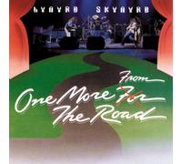Lynyrd Skynyrd One More from the Road (Vinyl) 12" Album (US IMPORT)