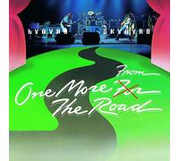 Lynyrd Skynyrd - One More From The Road [VINYL]