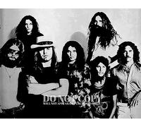 Lynyrd Skynyrd Photograph 8 X 10 - Magnificent 1977 Band Portrait - Legendary American Music - Iconic Southern Rock and Roll - The 70s - Rare Photo - Poster Art Print