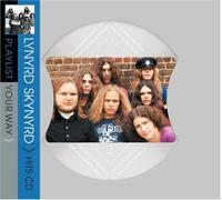 Lynyrd Skynyrd - Playlist Your Way (Dig)