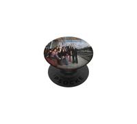 Lynyrd Skynyrd Pronounced Album Art Vintage 70s Rock Classic PopSockets Adhesive PopGrip