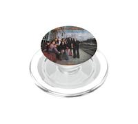 Lynyrd Skynyrd Pronounced Album Art Vintage 70s Rock Classic PopSockets PopGrip for MagSafe