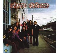 Lynyrd Skynyrd - Pronounced Leh-nerd Skin-nerd (180g 2LP 45RPM)