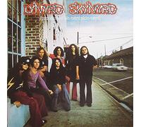 Lynyrd Skynyrd - Pronounced leh-nerd' skin'-nerd' (1973) / Vinyl record [Vinyl-LP]