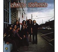 Lynyrd Skynyrd - Pronounced Leh-nerd Skin-nerd (200 Gram Vinyl) [VINYL]
