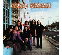 Lynyrd Skynyrd Pronounced 'Leh-'nérd 'Skin-'nérd (CD) Album (US IMPORT)