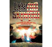 LYNYRD SKYNYRD PRONOUNCED LEH-NERD SKIN-NERD & SECOND HELPIN (US IMPORT) DVD NEW