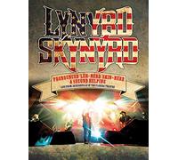 Lynyrd Skynyrd - Pronounced Leh-nerd Skin-nerd & Second Helping Live From Jacksonville At The Florida Theatre