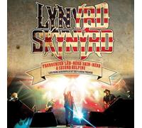 LYNYRD SKYNYRD - Pronounced Leh-nerd Skin-nerd & Second Helping [Live From The Florida Theater]