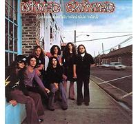 Lynyrd Skynyrd (Pronounced 'leh-'nerd 'skin-'nerd) LP Vinyl 5355016 NEW