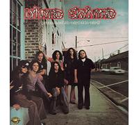 Lynyrd Skynyrd - Pronounced Leh' [VINYL]