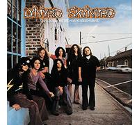 Lynyrd Skynyrd - Pronounced 'Lh-'nerd 'Skin-'nerd - CD - G3z