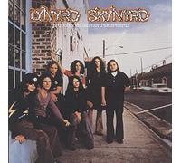 Lynyrd Skynyrd - Pronounced 'Lh-'nerd 'Skin-'nerd - CD - G3z