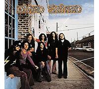 Lynyrd Skynyrd - (Pronounced 'Lh-'nrd 'Skin-'nrd) [VINYL]
