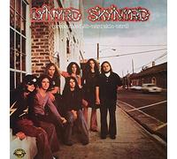 Lynyrd Skynyrd - Pronounced 'Lh-'nerd 'Skin-'nerd - Vinyl Record - F99z