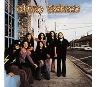 Lynyrd Skynyrd - Pronounced 'Lh-'nerd 'Skin-'nerd - Vinyl Record - F99z