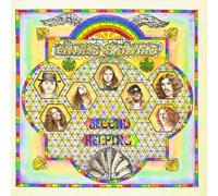 Lynyrd Skynyrd - Second Helping