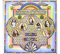 Lynyrd Skynyrd - Second Helping