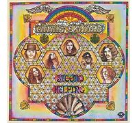 LYNYRD SKYNYRD - Second Helping