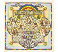 Lynyrd Skynyrd - Second Helping