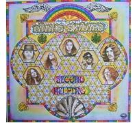 LYNYRD SKYNYRD - Second helping / 250 411-1 U