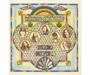 Lynyrd Skynyrd - Second Helping