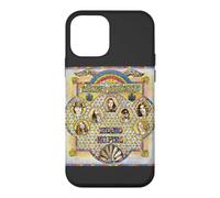 Lynyrd Skynyrd Second Helping Album Art Retro 70s Rock Faith Case for iPhone 12 mini