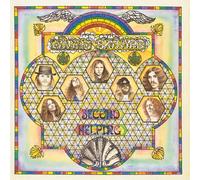 Lynyrd Skynyrd : Second Helping CD (2019) NEW FREE Shipping, Save £s