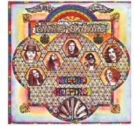 LYNYRD SKYNYRD - SECOND HELPING CD 8 TRACKS CLASSIC BLUES ROCK & POP NEW