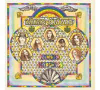 Lynyrd Skynyrd Second Helping (CD) Album (US IMPORT)