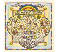 Lynyrd Skynyrd - Second Helping