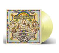 Lynyrd Skynyrd Second Helping - Lemon Yellow Vinyl - Sealed UK vinyl LP album record 602475443292 MCA Universal 2025