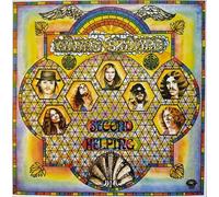Lynyrd Skynyrd - Second Helping - Limited Yellow Colored Vinyl [New Vinyl LP] Co