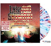 Second Helping - Live From Jacksonville At The Florida Theatre [VINYL]
