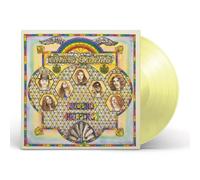 LYNYRD SKYNYRD: SECOND HELPING - LTD YELLOW VINYL - LP vinyl BRAND NEW