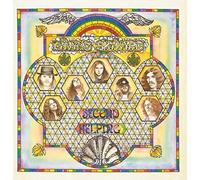 Lynyrd Skynyrd - Second Helping - Vinyl