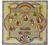 Lynyrd Skynyrd - Second Helping (Ogv) [VINYL]