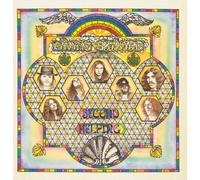 Lynyrd Skynyrd - Second Helping - Vinyl