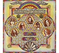 Lynyrd Skynyrd - Second Helping - New Vinyl Record - O2z