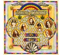 Lynyrd Skynyrd - Second Helping [VINYL]