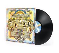 Lynyrd Skynyrd - Second Helping [VINYL]