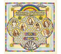 Lynyrd Skynyrd - Second Helping - Vinyl Record - G3z