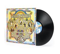 Lynyrd Skynyrd - Second Helping [VINYL]