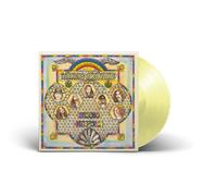 Lynyrd Skynyrd - Second Helping - Yellow Green Vinyl Indie Exclusive Ltd. Ed.