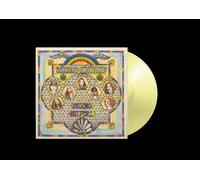 Lynyrd Skynyrd - Second Helping - Limited Yellow Colored Vinyl [Vinyl LP] [VINYL]