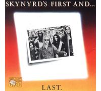 Lynyrd Skynyrd - Skynyrds First
