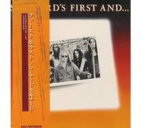 Lynyrd Skynyrd - Skynyrd'S First And Last