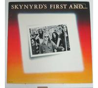 Lynyrd Skynyrd - Skynyrd's First And... Last